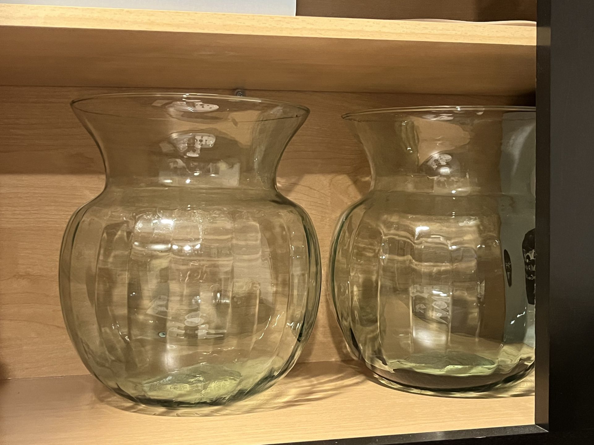 Extra Large Vase