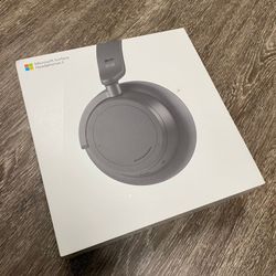 Microsoft Surface Headphones 2 - PAYMENTS PLAN AVAILABLE NO CREDIT NEEDED 
