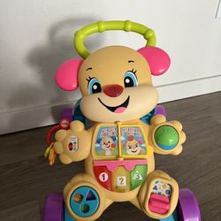 Baby Walker 