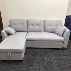 Brand New Sleeper Sofa 