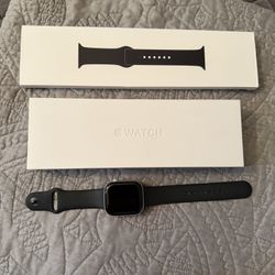 Apple Watch Series 10 46mm GPS + Cellular