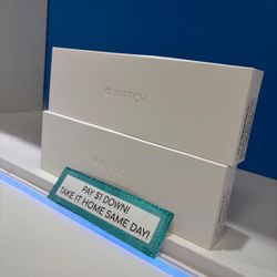 Apple Watch Series 11 Smartwatch - Pay $1 today and the rest later!!