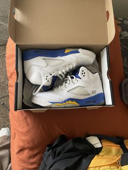 Air Jordans