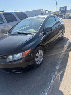 2007 Honda Civic