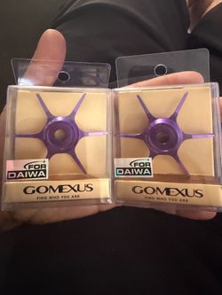 Daiwa Gomexus Star Drag
