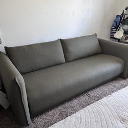 Byron Sofa Bed Futon
