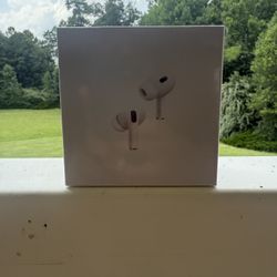 Sealed AirPod Pro 2 (2nd Generation)