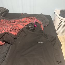 currents hoodie