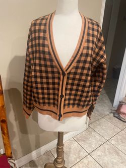 Sweater/blouse