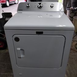 2023 Maytag Propane Gas Dryer 