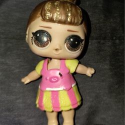 Kids Toys - Lol Suprose Dolls Will NOT Separate Take All For $37.00