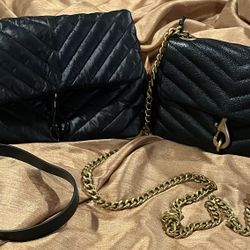 Reba Minkoff Purse