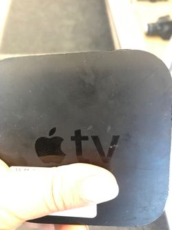 Apple receiver