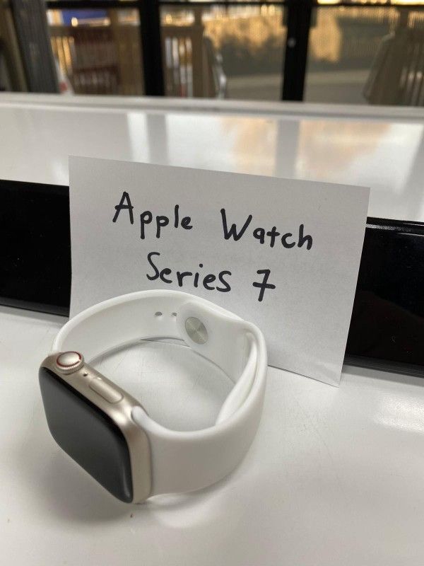 Apple Watch Series 7 45mm GPS And Cellular PAYMENTS AVAILABLE ONLY $25 DOWN NO CREDIT NEEDED,All Products : American Fashion Style Bags On Sale
