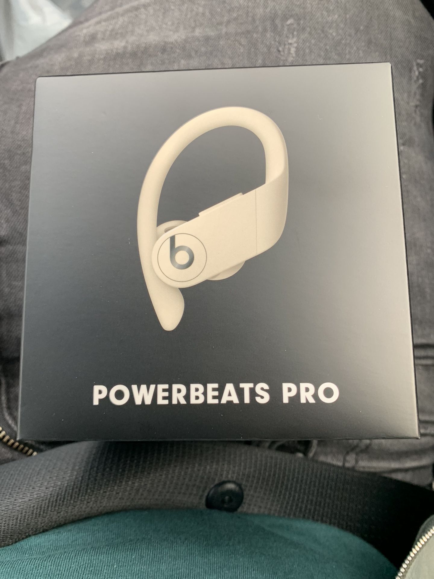 Beats By Apple Powerbeats Pro Headphones Bluetooth