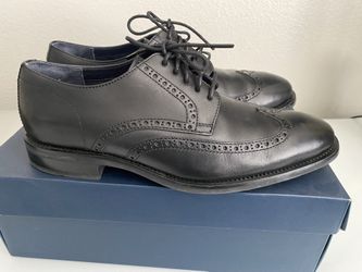 Cole haan, Allen Edmund And Johnston And Murphy Mens Shoes
