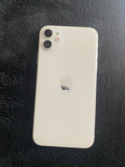 iPhone 11 unlocked