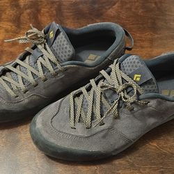 Black Diamond Prime Approach Shoes