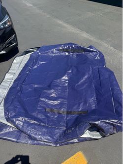 Queen Moving Mattress Bag