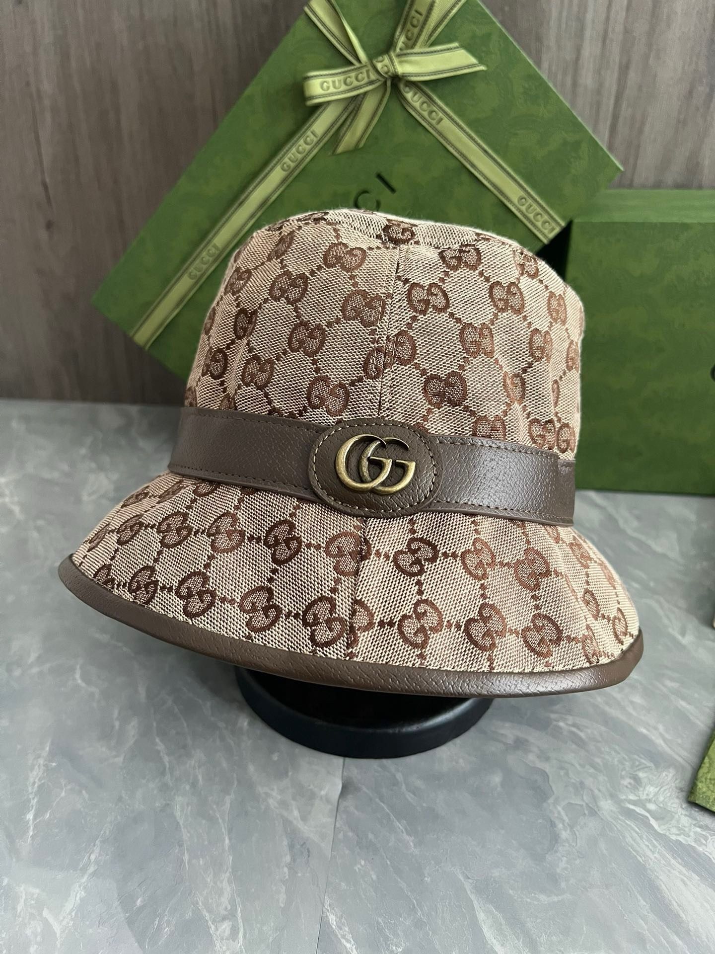 Gucci Hat