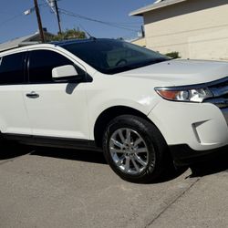 2011 Ford Edge