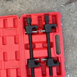Strut Spring Compressor