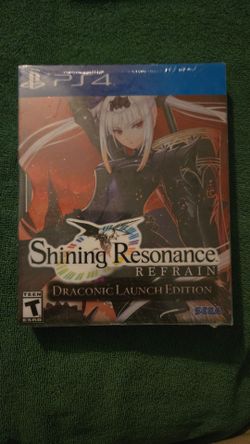 Playstation 4 Game