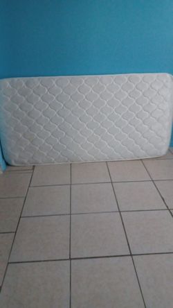 New Twin Mattress