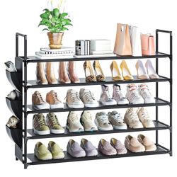 Shoe Rack/ shoe organizers—NEW