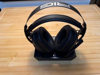RIG 900 Gaming Headset Wireless