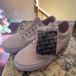 Vans Size 6.5