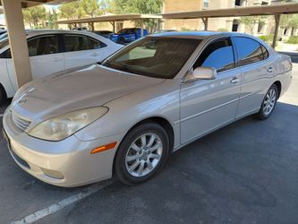 2005 Lexus ES 330
