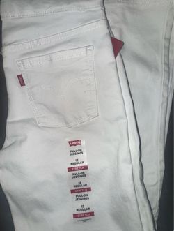 Levi jeans