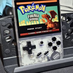 Gameboy Handhelds | With Games