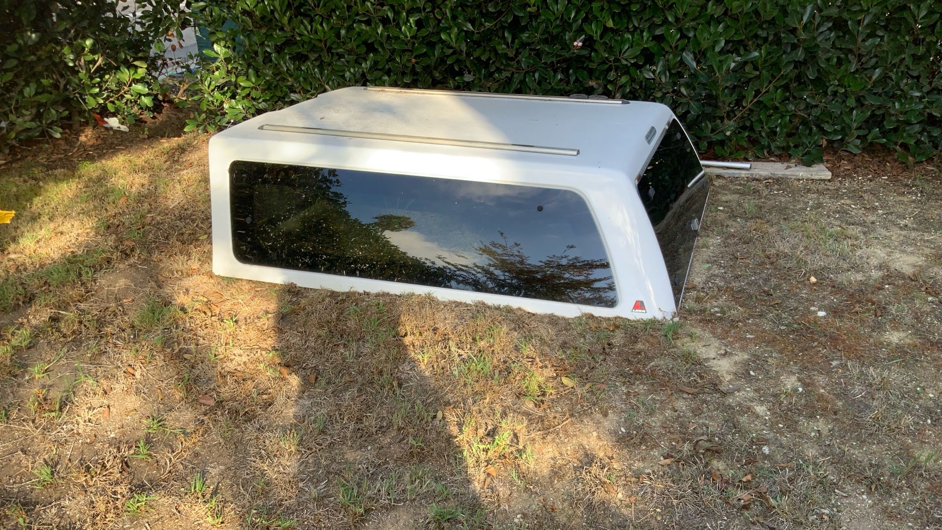 Leer Camper She’ll