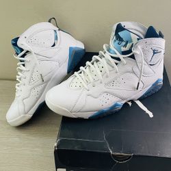 Jordan 7