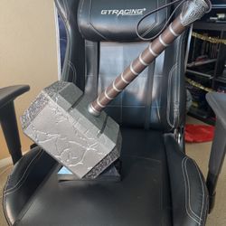 Marvel Legends Lady Thor Hammer
