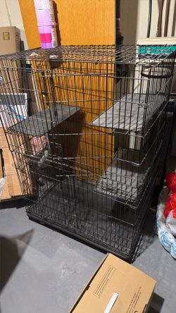 Cage
