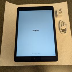 Apple iPad Gen7