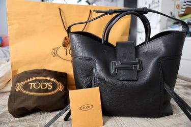 TOD’S bag