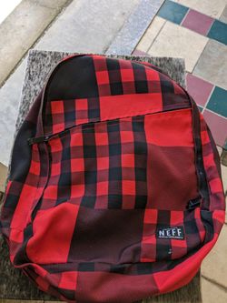 Neff Backpack