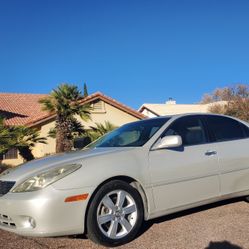 2006 Lexus ES 330