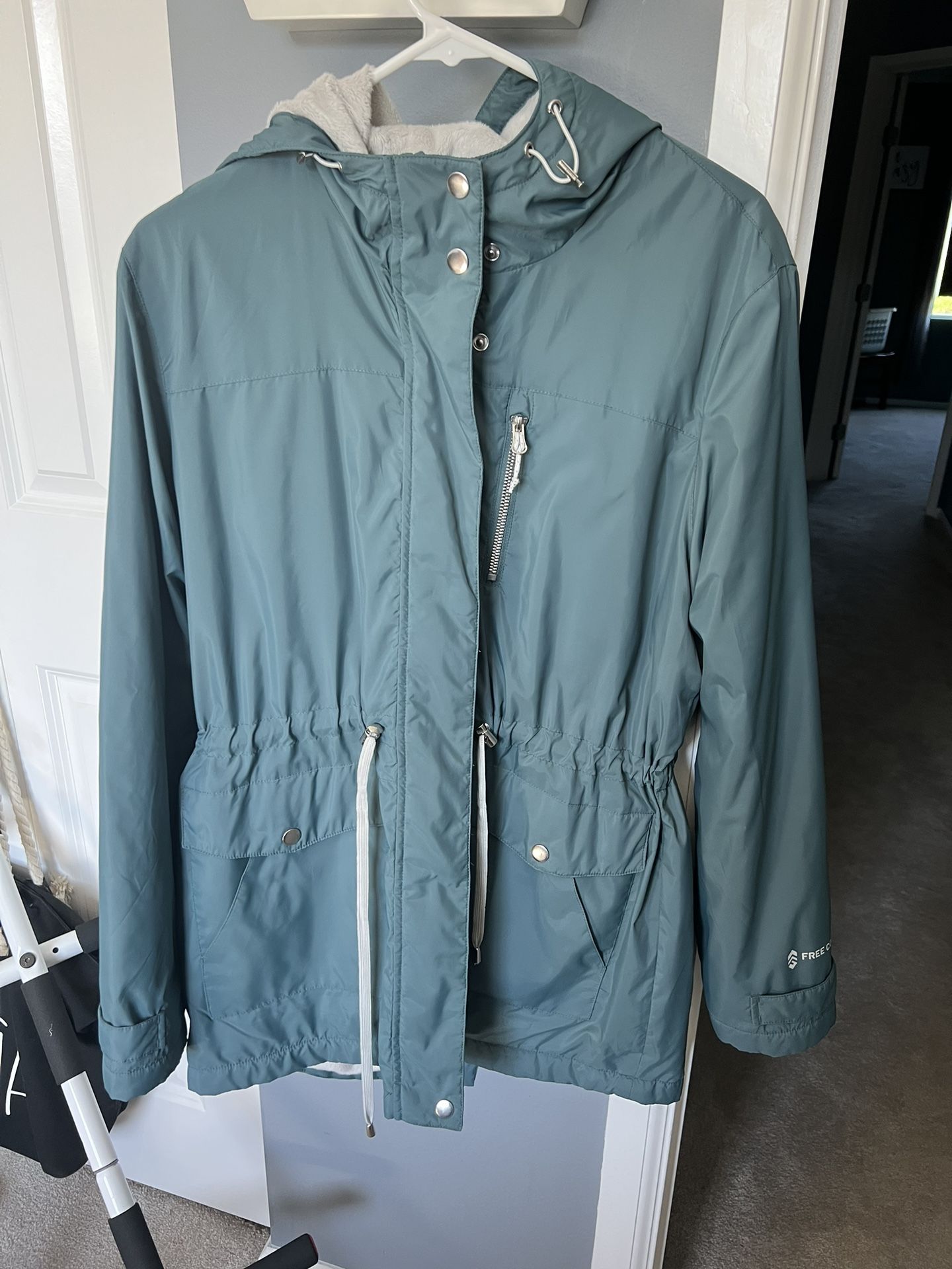 Waterproof Jacket