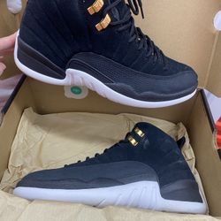Air Jordan 12s Retro 