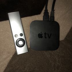 Apple Tv 1st Generation 