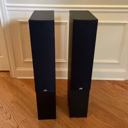 psb Image 4T Speakers