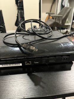 Sony PlayStation 3 Super Slim Console