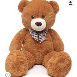 MaoGoLan Jumbo Oversized Teddy Bear 