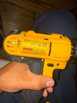 Dewalt