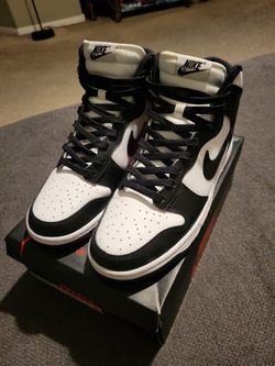 Nike Dunks Panda